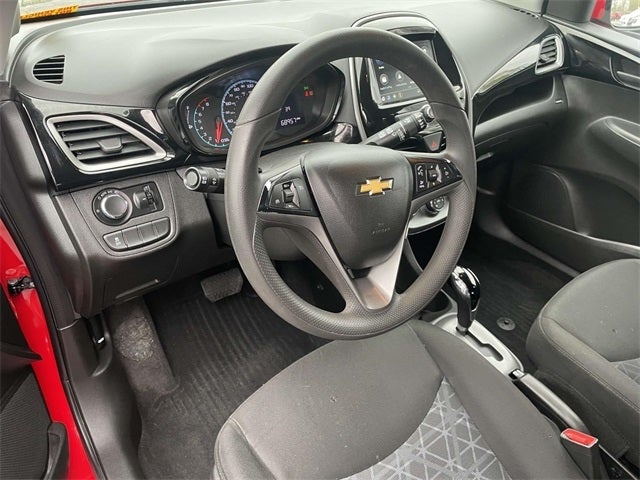 2019 Chevrolet Spark 1LT CVT